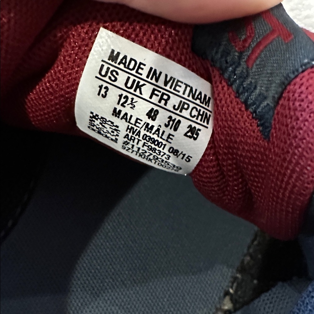 Adidas Neo Sneakers Size 13 - Picture 5 of 5